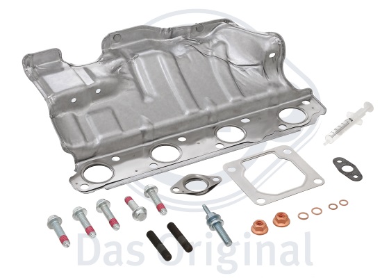 Set montaj, turbocompresor 733.570 ELRING